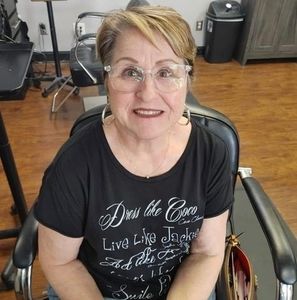 Meet your Posher, Sonya